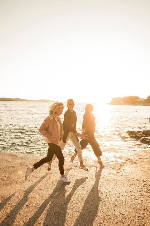 Stradivarius #‎thesummerexpedition‬ 2016