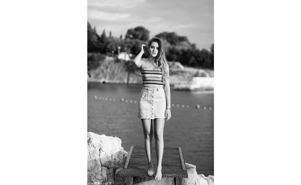 Stradivarius #‎thesummerexpedition‬ 2016