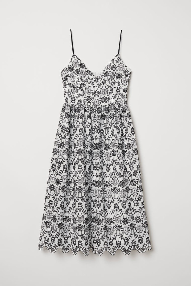 Sukienka H&M
