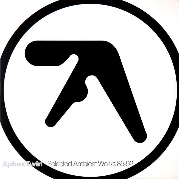 Aphex Twin, Selected Ambient Works 85-92