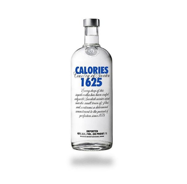 Calorie Brands - ile kalorii mają słynne przysmaki?