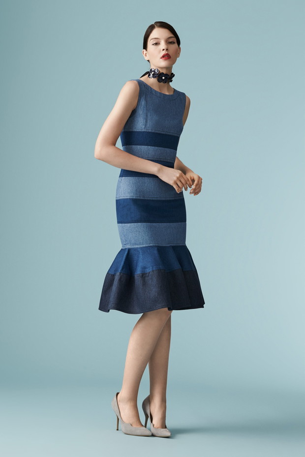 Carolina Herrera Resort 2017