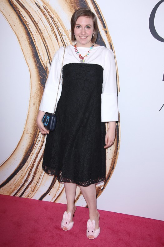 CFDA Fashion Awards 2016