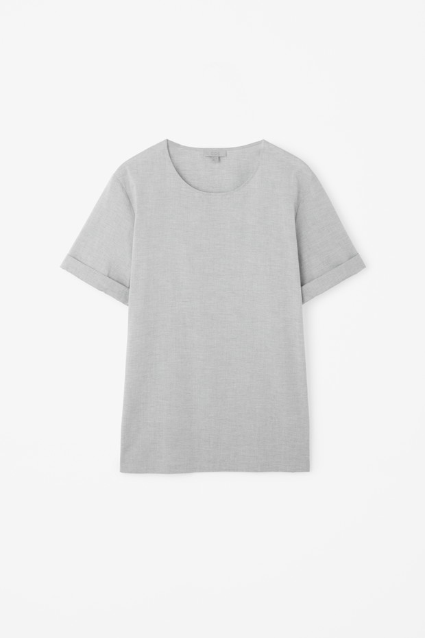 COS x Serpentine
