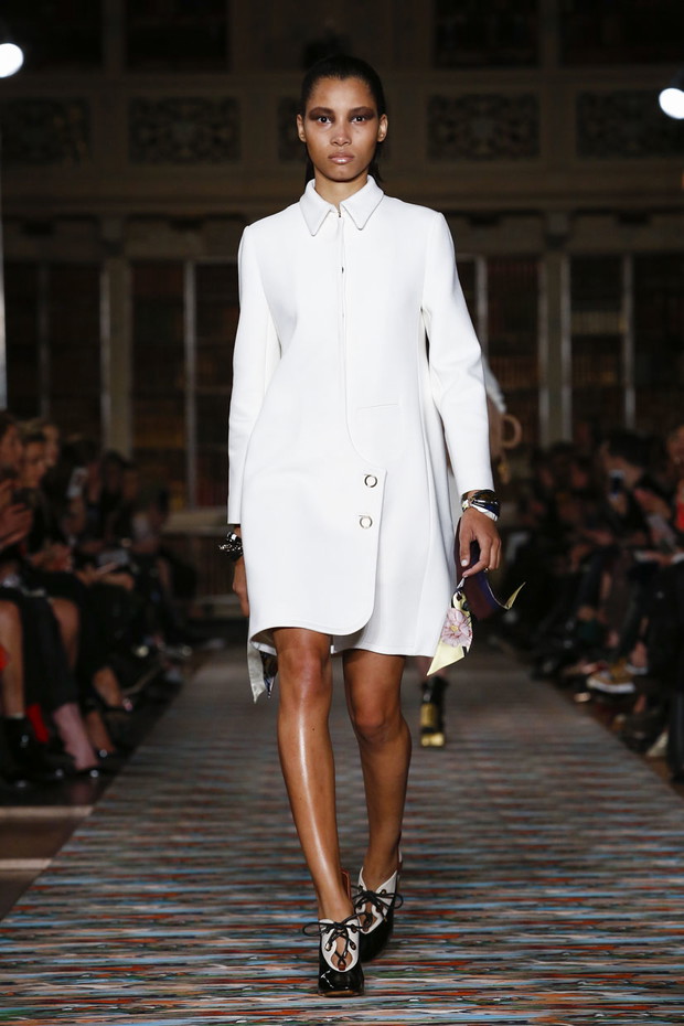 Dior Cruise 2017