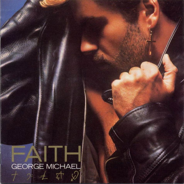 George Michael, Faith
