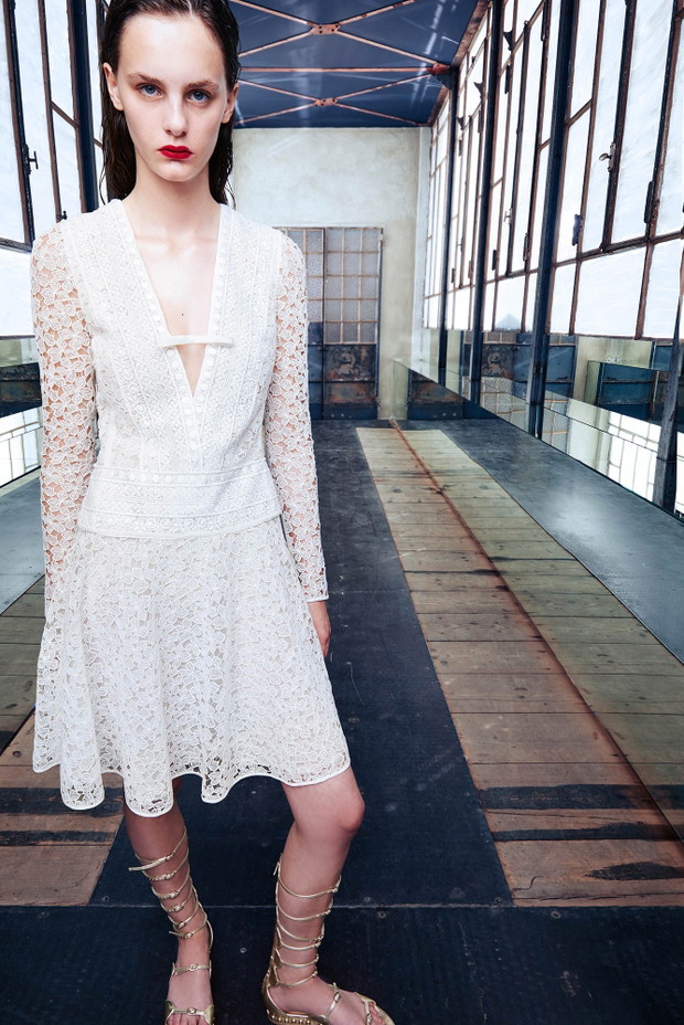 Giambattista Valli Resort 2017