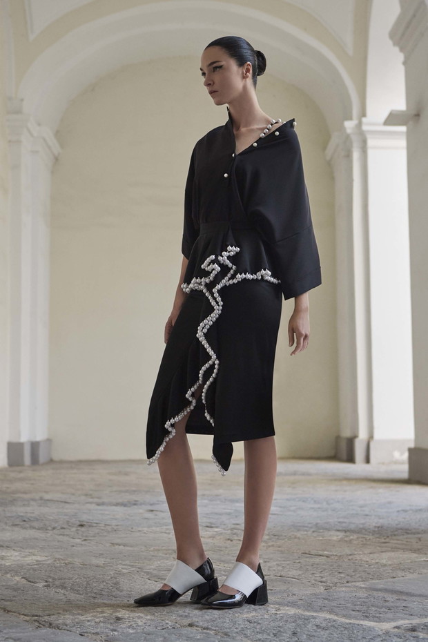 Givenchy Resort 2017