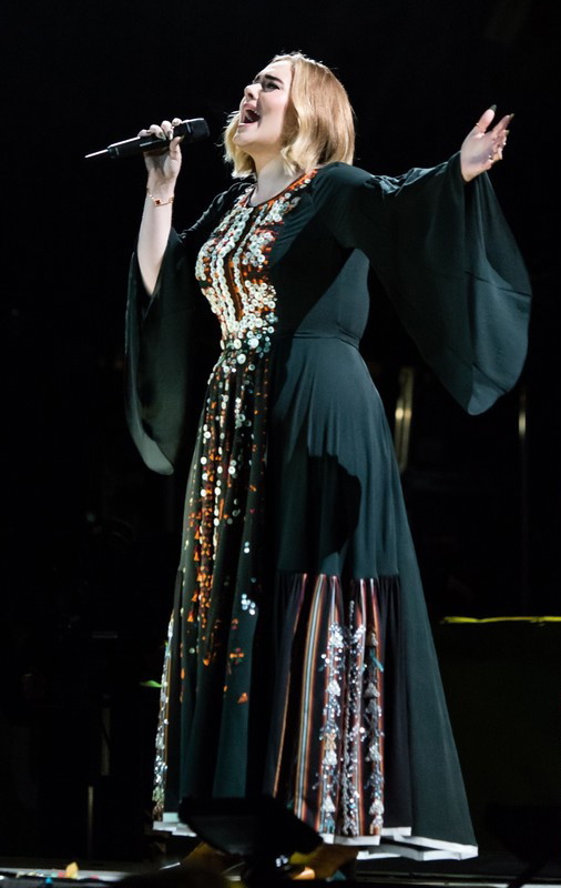 Gwiazdy na Glastonbury 2016