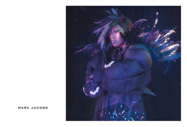 Kampania Marc Jacobs jesień- zima 2016/2017 AKTUALIZACJA