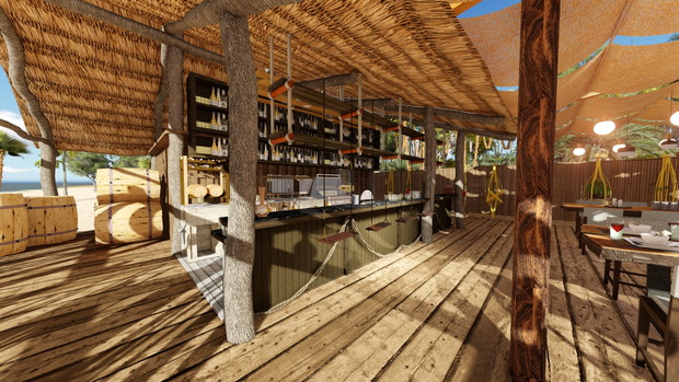 Little Stunning Dream - projekt crowdfundingowy na butikowy hotel w Mozambiku. To pomysł dwóch Polaków!