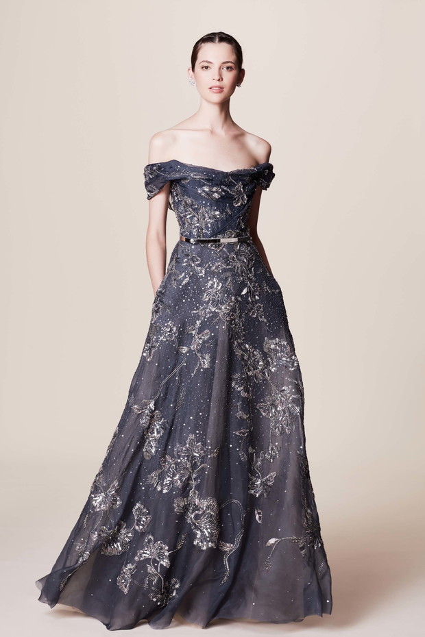 Marchesa Resort 2017