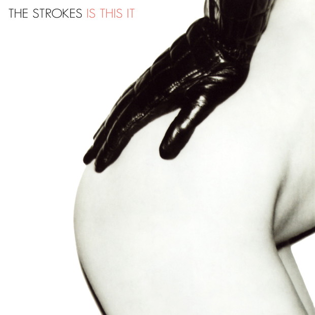 The Strokes, This is it