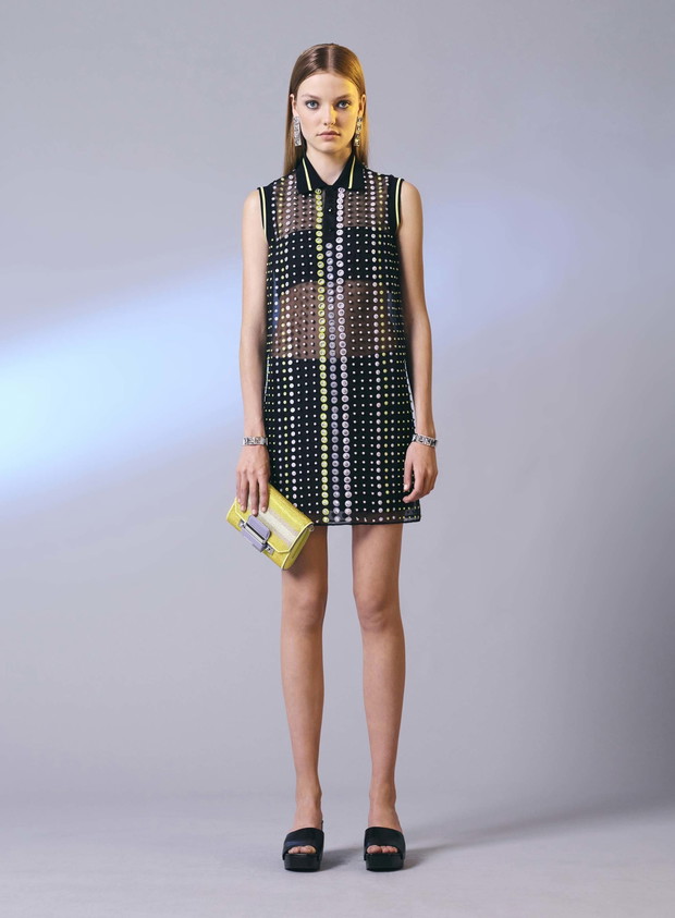 Versace Resort 2017