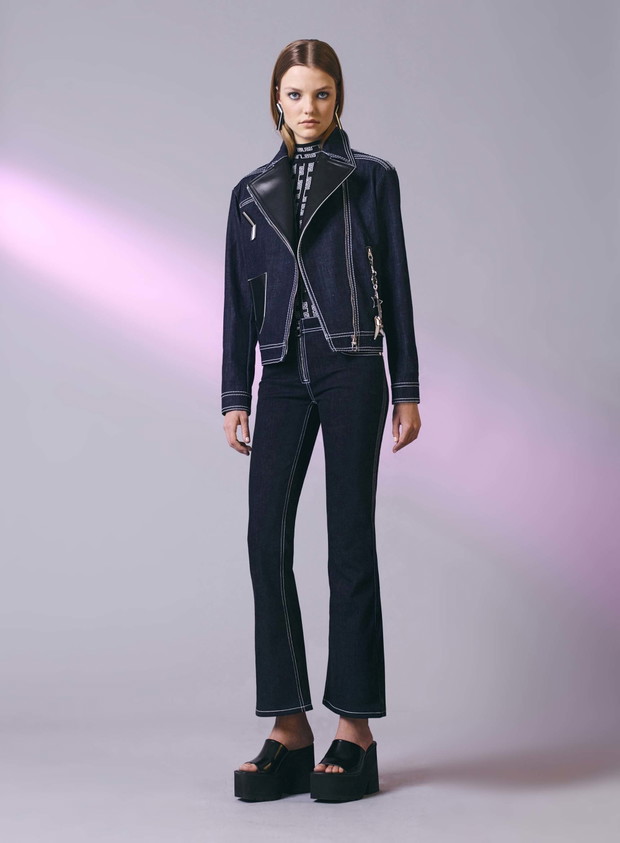 Versace Resort 2017