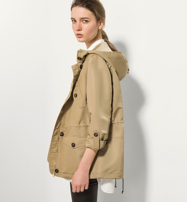 Wyprzedaże wiosna-lato 2016: Uterqüe, Massimo Dutti