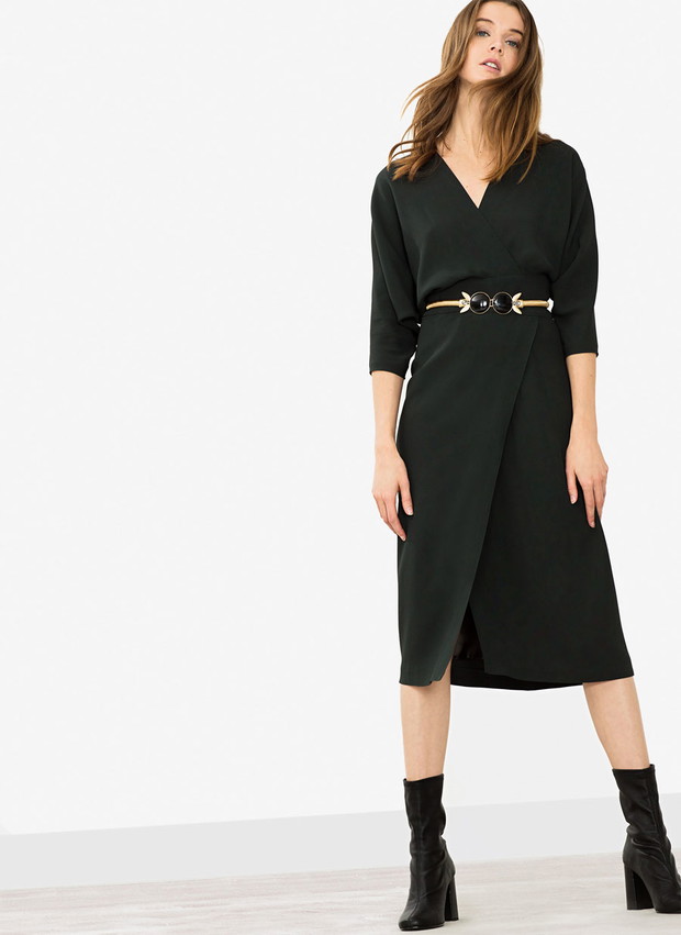 Wyprzedaże wiosna-lato 2016: Uterqüe, Massimo Dutti