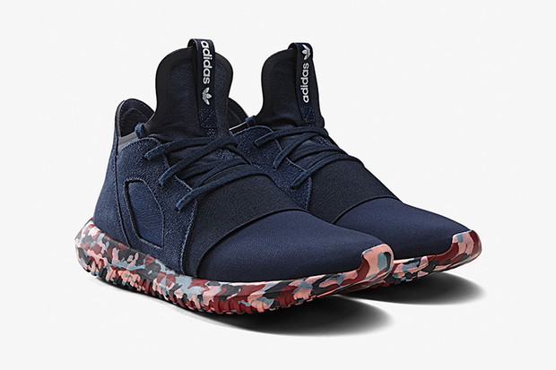 adidas Originals x Rita Ora jesień-zima 2016/2017, fot. mat. prasowe