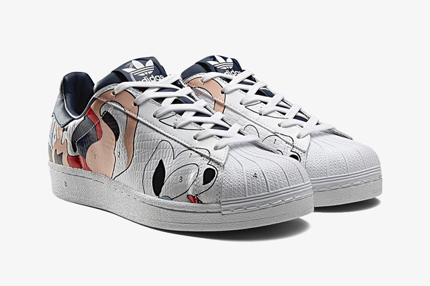 adidas Originals x Rita Ora jesień-zima 2016/2017, fot. mat. prasowe