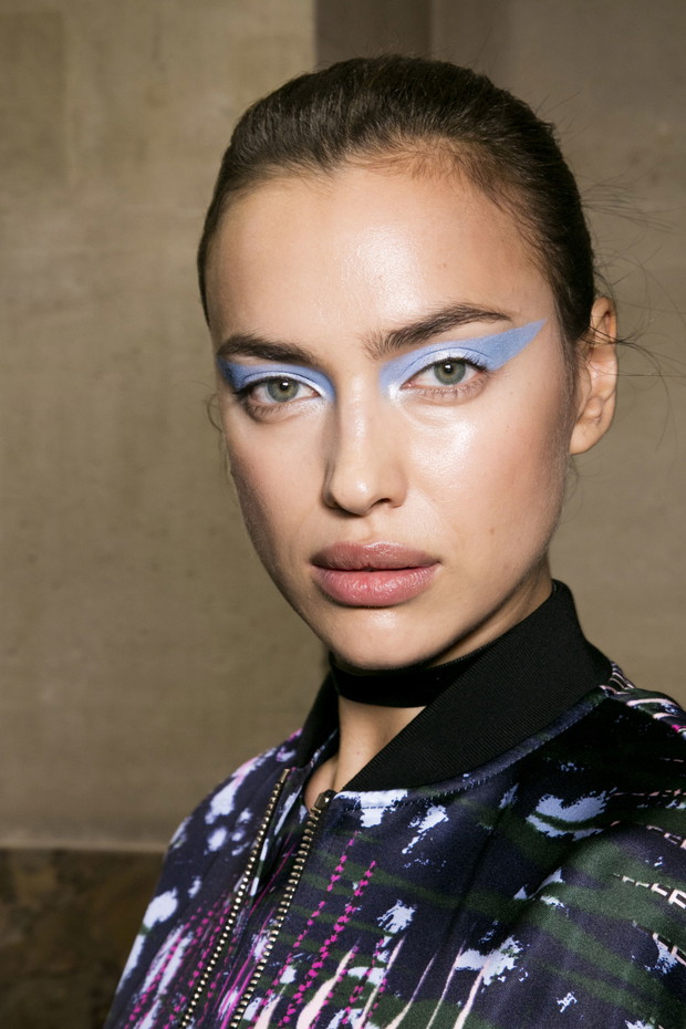 Atelier Versace haute couture jesień-zima 2016/2017 - backstage