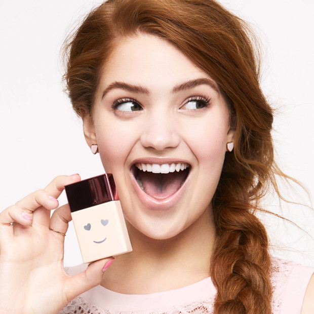 Benefit Cosmetics, Hello Happy Foundation, 139 zł, Sephora