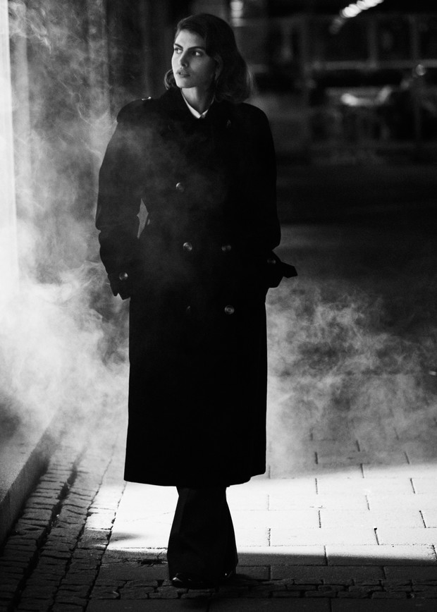 Black Friday w &Other Stories - „Film Noir”