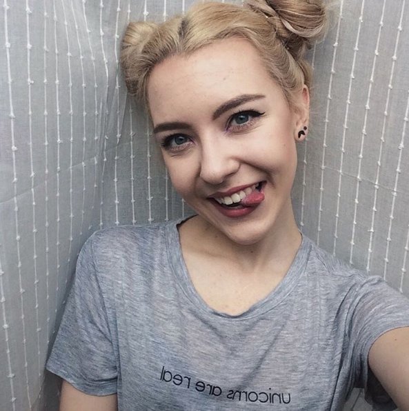 Double buns powracają!