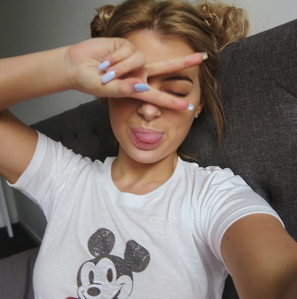 Double buns powracają!