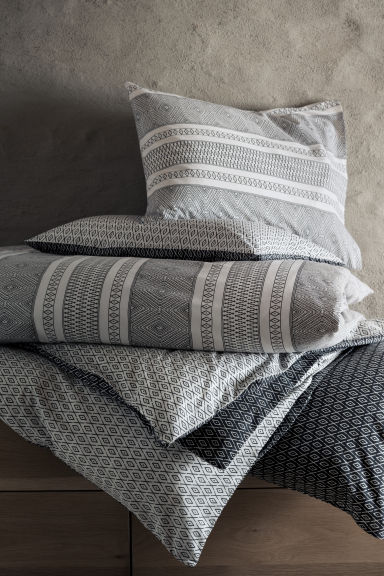 H&M Home - nowa kolekcja na jesień