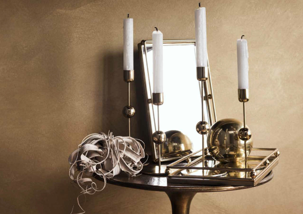 H&M Home - nowa kolekcja na jesień