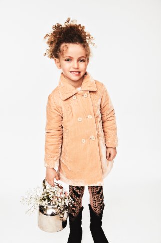 H&M Studio jesień-zima 2016/2017: lookbook