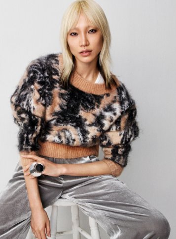 H&M Studio jesień-zima 2016/2017: lookbook