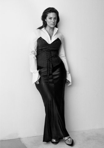 H&M Studio jesień-zima 2016/2017: lookbook