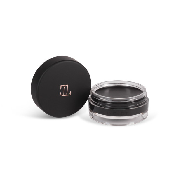 Jennifer Lopez x Inglot, Chic Look. Konturówka do powiek w żelu J511 Midnight, 53 zł
