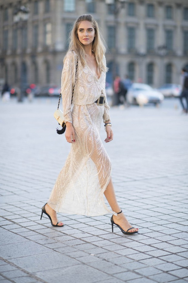 Najlepsze stylizacje blogerek lipiec 2016, Chiara Ferragni