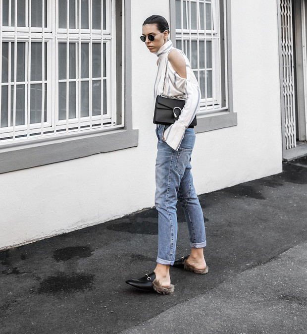 Najlepsze stylizacje blogerek lipiec 2016, Kaitlyn Ham