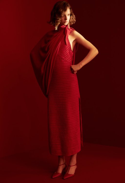 Nowa kolekcja Magda Butrym SS19