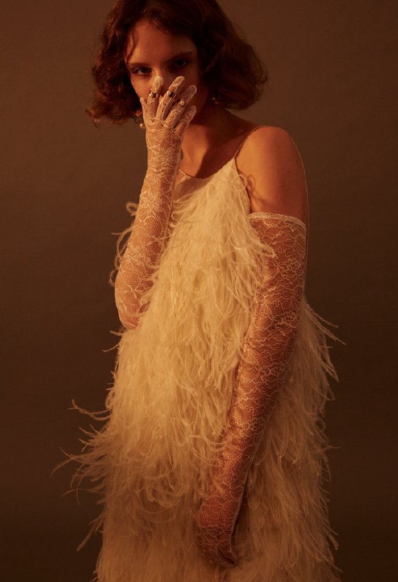 Nowa kolekcja Magda Butrym SS19