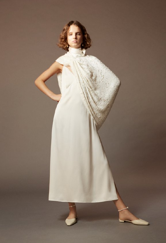 Nowa kolekcja Magda Butrym SS19