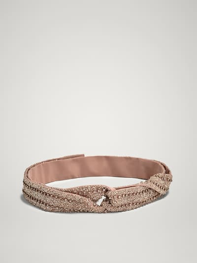 Pasek Massimo Dutti