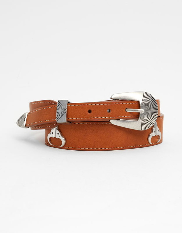 Pasek Pull & Bear