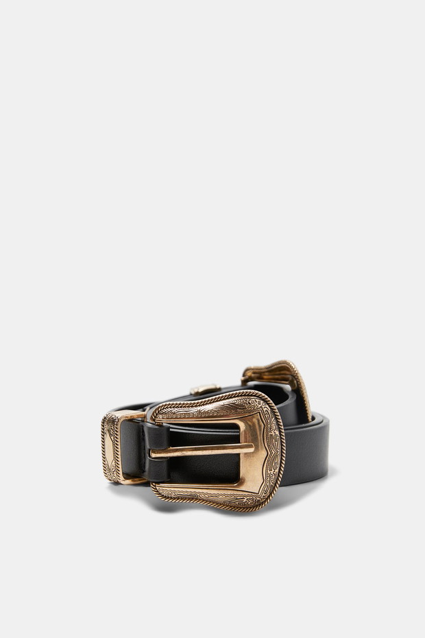 Pasek Zara