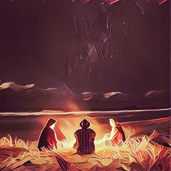 Prisma - nowa ulubiona aplikacja internautów, fot. instagram prisma