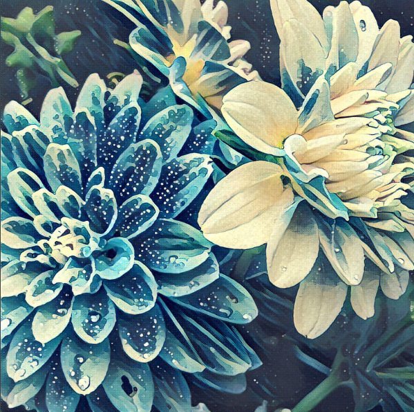 Prisma - nowa ulubiona aplikacja internautów, fot. instagram prisma