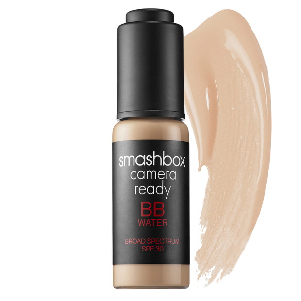 Smashbox, Camera ready BB water, Podkład BB, 169 zł, Sephora