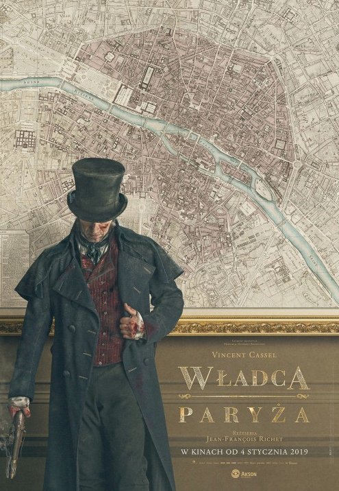Władca Paryża