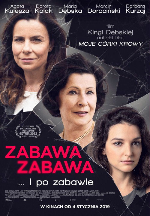 Zabawa zabawa