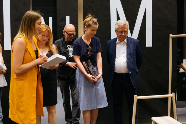 Znamy laureatów konkursu „Młodzi na Start”!