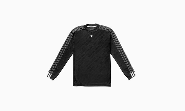 Alexander Wang x adidas Originals wiosna-lato 2017
