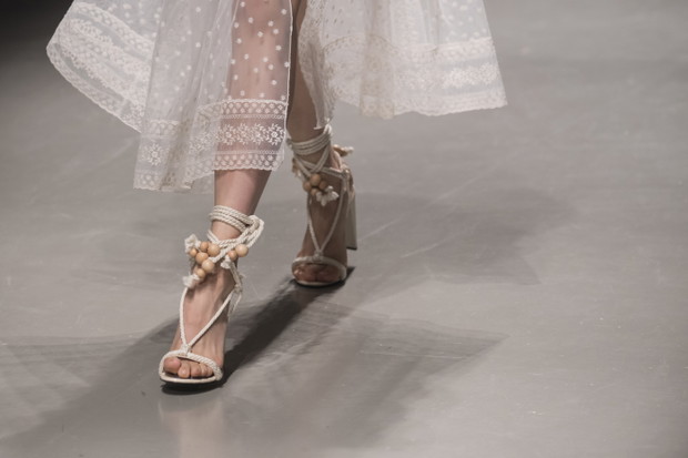 Buty - trendy 2019